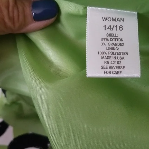 Jacket - Picture 3 of 4